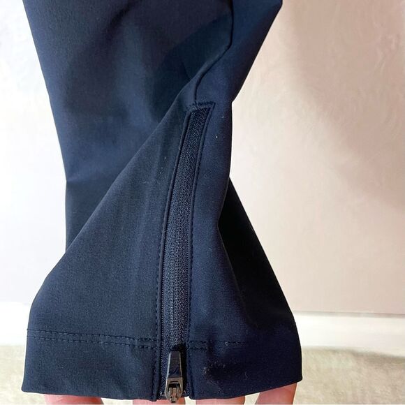 Old Navy high-rise stretchtech leggings 7/8 length sz.S - Picture 5 of 15